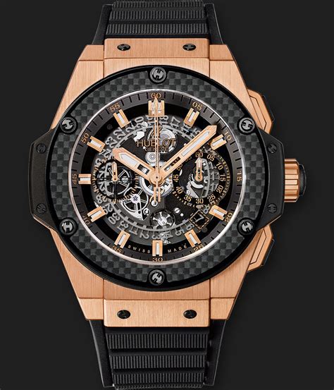 who makes the best hublot replicas